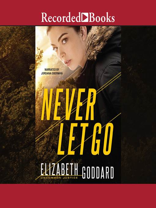 Title details for Never Let Go by Elizabeth Goddard - Wait list